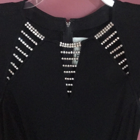 Cocktail Dress - Picture 2 of 2